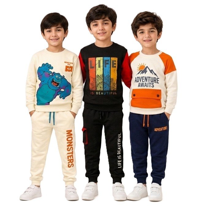 Boys
Collection